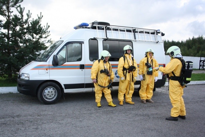 Роль аренды автомобилей в операциях по реагированию на чрезвычайные ситуации